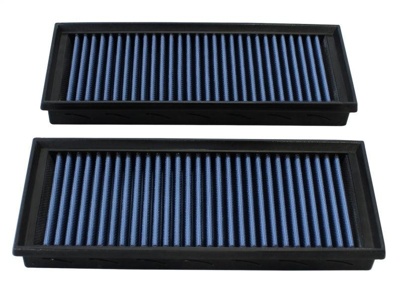 aFe MagnumFLOW Air Filters OER P5R A/F P5R 11-14 Mercedes-Benz AMG CL63/E63/S63 V8-5.5L(t) (Qty 2) - Corvette Realm