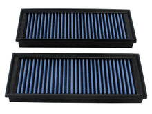 Load image into Gallery viewer, aFe MagnumFLOW Air Filters OER P5R A/F P5R 11-14 Mercedes-Benz AMG CL63/E63/S63 V8-5.5L(t) (Qty 2) - Corvette Realm