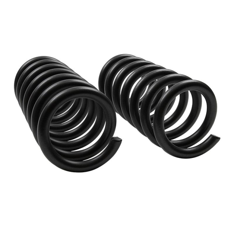 Belltech MUSCLE CAR SPRING SET 92-96 IMPALA/CAPRICE/FR 1.5inch - Corvette Realm