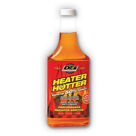 DEI Radiator Relief Heater Hotter - 16 oz. - Corvette Realm