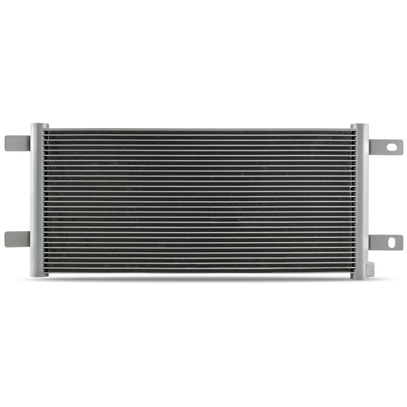 Mishimoto 15-18 Dodge RAM 6.7L Cummins Transmission Cooler - Corvette Realm