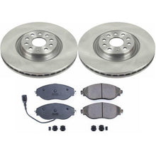 Load image into Gallery viewer, Power Stop 12-17 Volkswagen CC Front Autospecialty Brake Kit - Corvette Realm