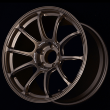 Load image into Gallery viewer, Advan RZ-F2 18x9 +35 5-114.3 Racing Umber Bronze Wheel - Corvette Realm