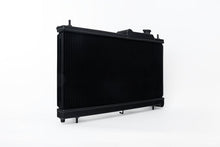 Load image into Gallery viewer, CSF 08-21 Subaru WRX/STI 2-Row 42mm Race-Spec All Aluminum Radiator - Black - Corvette Realm