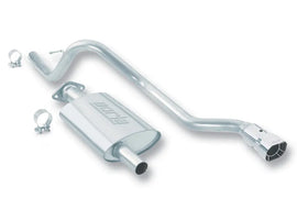 Borla 97-01 Jeep Cherokee 4.0L AT/MT 2WD/4WD SS Cat-Back Exhaust