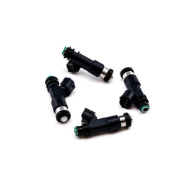 DeatschWerks 02-05 WRX EJ20 565cc Top Feed Injectors - Corvette Realm