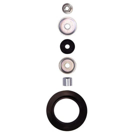 Bilstein B8 6112 10-22 Lexus GX460 / 10-22 Toyota 4Runner Front Suspension Kit - Corvette Realm