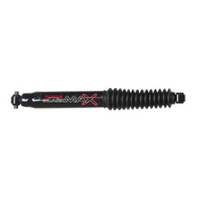Load image into Gallery viewer, Skyjacker 2018+ Jeep Wrangler JL 3.5in-4in Lift Black Max Rear Shock Absorber w/ Black Boot - Corvette Realm