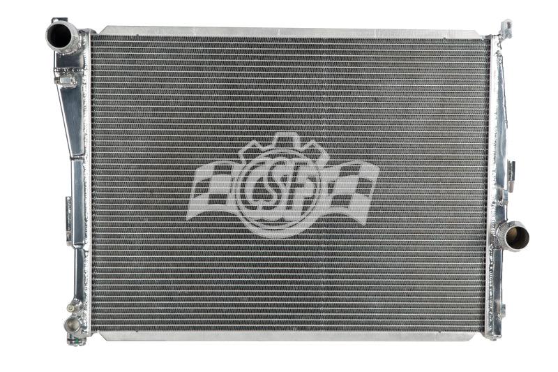 CSF 99-06 BMW 323i / 99-05 BMW 325i / 99-06 BMW 328i / 99-05 BMW 330i / 03-05 BMW Z4 Radiator - Corvette Realm