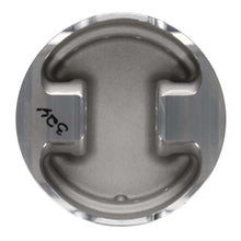 Load image into Gallery viewer, Wiseco Toyota 7MGTE 4v Dished -16cc Turbo 83.5 Piston Shelf Stock Kit - Corvette Realm