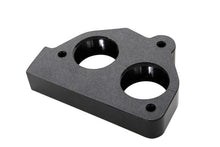 Load image into Gallery viewer, Airaid 87-95 Chevy / GMC 5.7L / 94-95 4.3L PowerAid TB Spacer - Corvette Realm