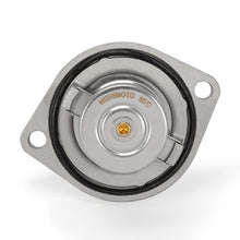 Load image into Gallery viewer, Mishimoto 03-07 Ford 6.0L Powerstroke Low-Temperature Thermostat w/ Housing - Corvette Realm