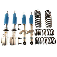 Load image into Gallery viewer, Bilstein B12 1997 Porsche 911 Carrera Front and Rear Complete Suspension Kit - Corvette Realm