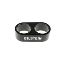 Load image into Gallery viewer, Bilstein B1 Reservoir Clamps - Black Anodized - Corvette Realm