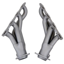 Load image into Gallery viewer, BBK 11-20 Dodge Challenger Hemi 6.4L Shorty Tuned Length Exhaust Headers - 1-7/8in Titanium Ceramic - Corvette Realm