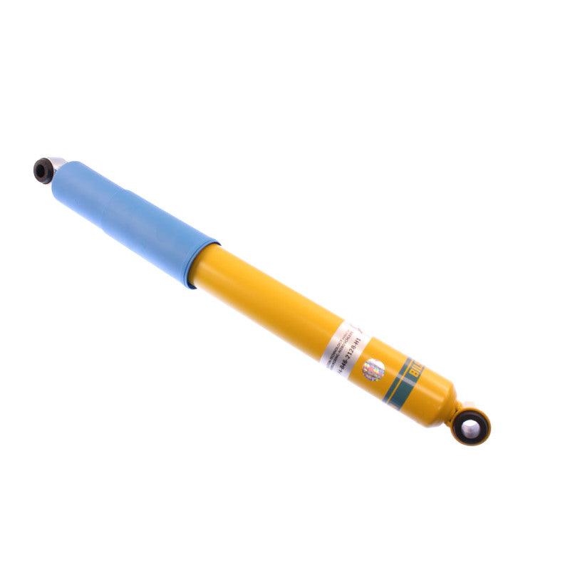 Bilstein 4600 Series 98-04 Nissan Frontier Rear Monotube Shock Absorber (Rear Lifted Height: 0-2in) - Corvette Realm