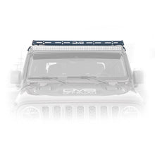Load image into Gallery viewer, DV8 Offroad 07-18 Jeep Wrangler JK 4 DR / JL 2 DR &amp; JT / 18+ Gladiator Roof Rack - Corvette Realm