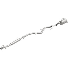 Load image into Gallery viewer, MagnaFlow BRE Exhaust Kit 10-17 Subaru Outback 2.5L