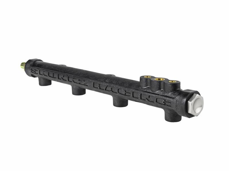 Skunk2 88-00 Honda Civic/90-01 Acura Integra (B Series) Composite High Volume Fuel Rails - Corvette Realm