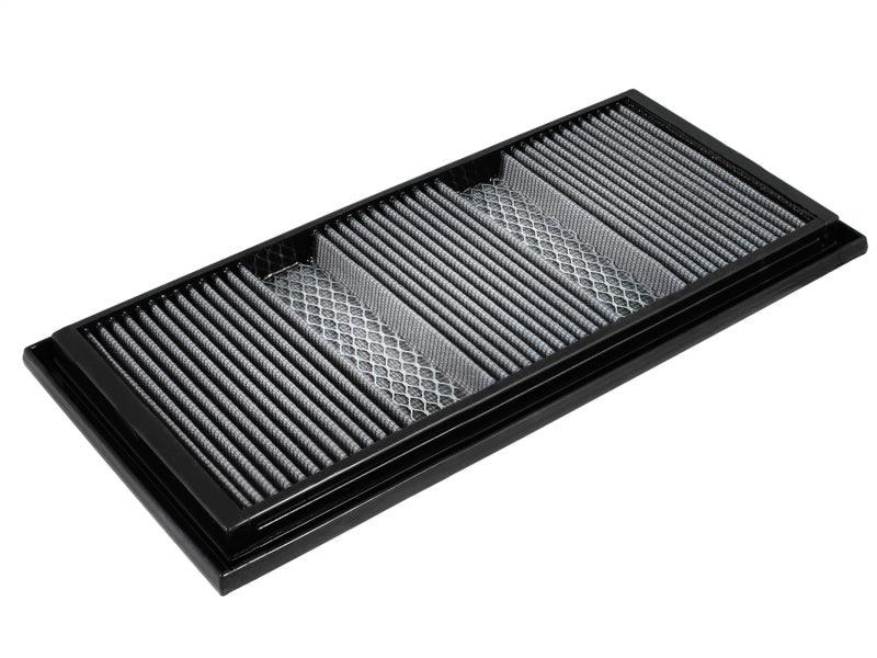 aFe MagnumFLOW OEM Replacement Air Filter Pro DRY S 12-14 Mercedes-Benz C/E/ML-Class V6 3.5L - Corvette Realm