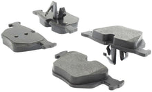 Load image into Gallery viewer, StopTech Street Touring 06 BMW 330 Series (Exc E90) Series Rear Brake Pads - Corvette Realm