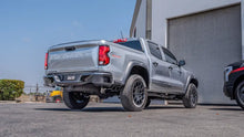 Load image into Gallery viewer, Borla 23-25 Chevrolet Colorado / 23-25 GMC Canyon S-Type Catback Exhaust w/Black Chrome Tips