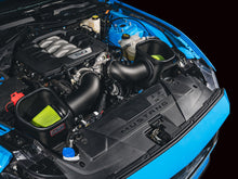 Load image into Gallery viewer, AWE 24-26 Ford S650 Mustang GT/Dark Horse S-FLO Carbon Intake