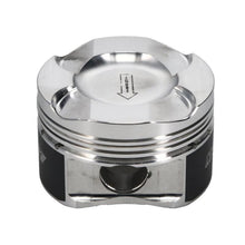 Load image into Gallery viewer, Manley BMW N55/S55 37cc Platinum Series Dish Piston Set - Corvette Realm