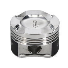 Load image into Gallery viewer, Manley BMW N55/S55 37cc Platinum Series Dish Piston Set - 84.5mm Bore - Corvette Realm