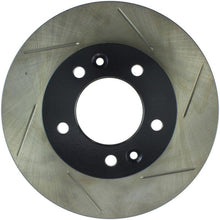Load image into Gallery viewer, StopTech Slotted Sport Brake Rotor - Corvette Realm