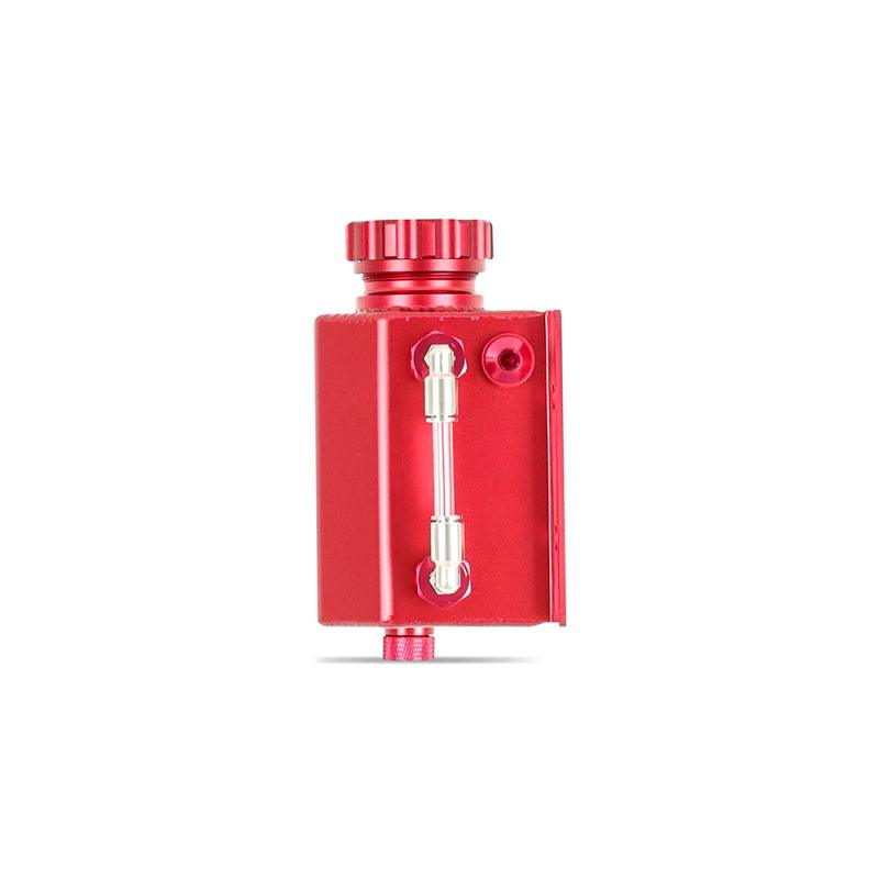 Mishimoto 1L Coolant Overflow Tank - Red - Corvette Realm