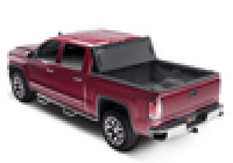 BAK 19-20 Chevy Silverado 5ft 8in Bed (New Body Style) BAKFlip FiberMax - Corvette Realm