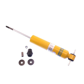 Bilstein 4600 Series 1977 Dodge D200 Base Front 46mm Monotube Shock Absorber - Corvette Realm