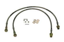 Load image into Gallery viewer, Skyjacker 2004-2004 Chevrolet Colorado Brake Hose - Corvette Realm