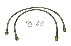 Skyjacker 2004-2004 Chevrolet Colorado Brake Hose - Corvette Realm