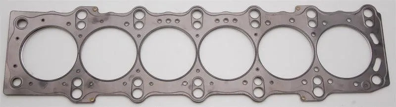 Cometic Toyota / Lexus Supra 93-UP 87mm .051 inch 3 Layer MLS Head Gasket 2JZ Motor - Corvette Realm