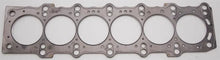 Load image into Gallery viewer, Cometic Toyota / Lexus Supra 93-UP 87mm .051 inch 3 Layer MLS Head Gasket 2JZ Motor - Corvette Realm