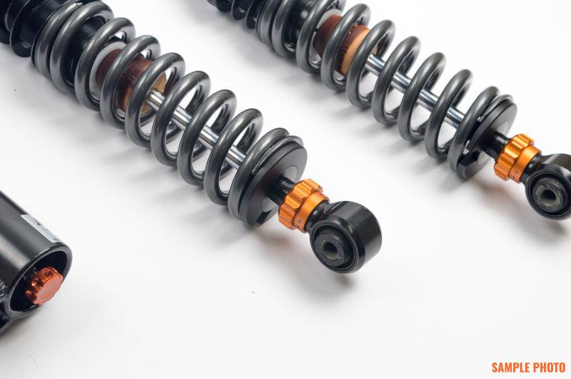 AST 5100 Series Shock Absorbers Coil Over Porsche 911 997 (2WD) - Corvette Realm