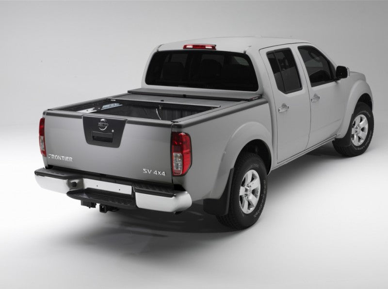 Roll-N-Lock 08-16 Ford F-250/F-350 Super Duty LB 93-3/8in M-Series Retractable Tonneau Cover