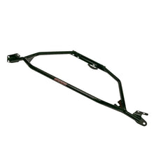 Load image into Gallery viewer, BBK 94-95 Mustang 5.0 Tubular Strut Tower Brace - Black Powdercoat Finish - Corvette Realm