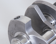 Load image into Gallery viewer, Eagle Chevrolet 383 2 Pc 3.750in Stroke External Balance Cast Crankshaft
