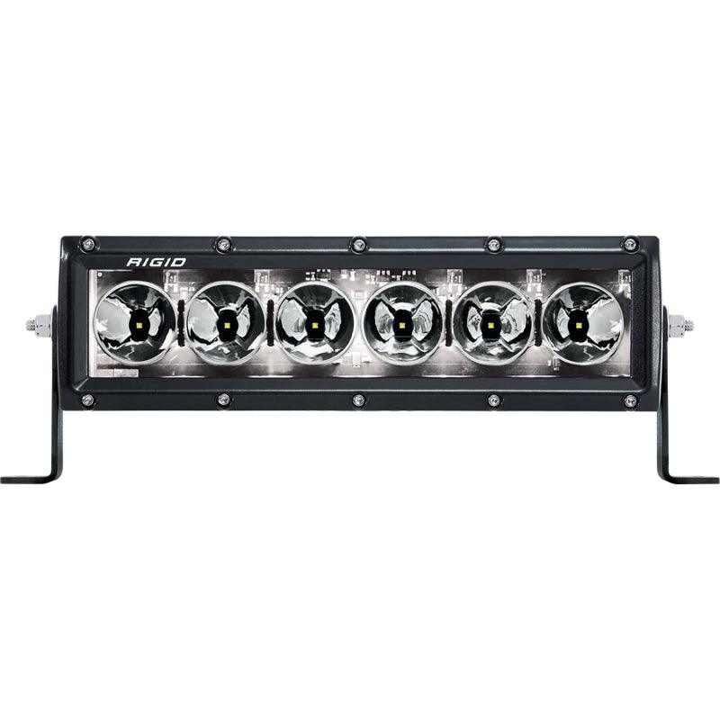 Rigid Industries Radiance+ 10in. RGBW Light Bar - Corvette Realm