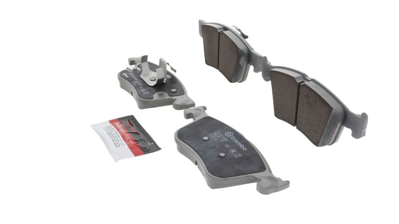 Brembo 2022 Ford Bronco Sport/ Ford Escape/ Ford Maverick Front NAO Brake Pad