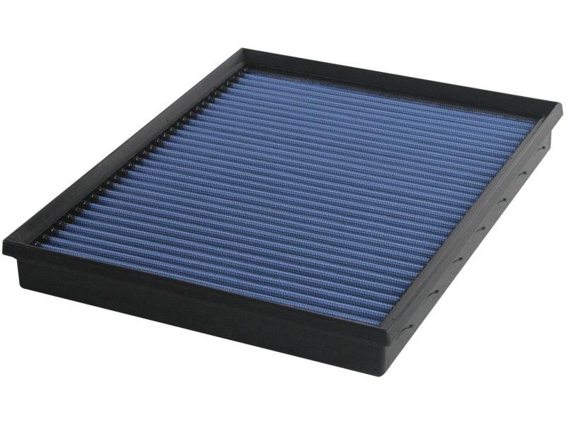 aFe MagnumFLOW Air Filters OER P5R A/F P5R BMW X5 xDRIVE 35d 09-11 L6-3.0L (td) - Corvette Realm