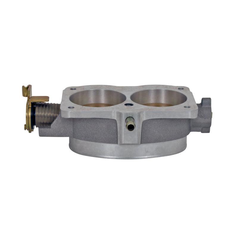 BBK 03-07 Dodge Viper V10 Twin 67mm Throttle Body BBK Power Plus Series - Corvette Realm