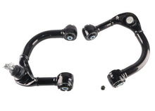 Load image into Gallery viewer, Whiteline 05-22 Toyota Tacoma Control Arms - Front Upper - Corvette Realm