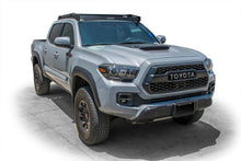 Load image into Gallery viewer, DV8 Offroad 2016+ Toyota Tacoma Aluminum Roof Rack (45in Light) - Corvette Realm