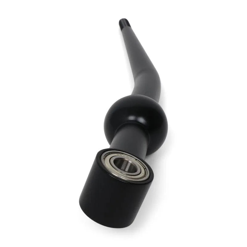 BLOX Racing Single-bend Short Shifter - 88-00 Honda Civic / 90-93 Acura Integra - Corvette Realm