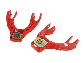 Skunk2 Pro Series 92-95 Honda Civic/94-01 Acura Integra Adjustable Front Camber Kits (+/- 5 Deg) - Corvette Realm