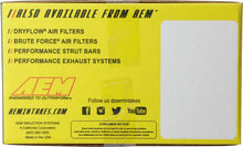 Load image into Gallery viewer, AEM 92-95 Civic DX/LX/EX/SI/ 96-00 Civic EX/ 93-95 Del Sol S/ 93-97 Del Sol Si Red Short Ram Intake